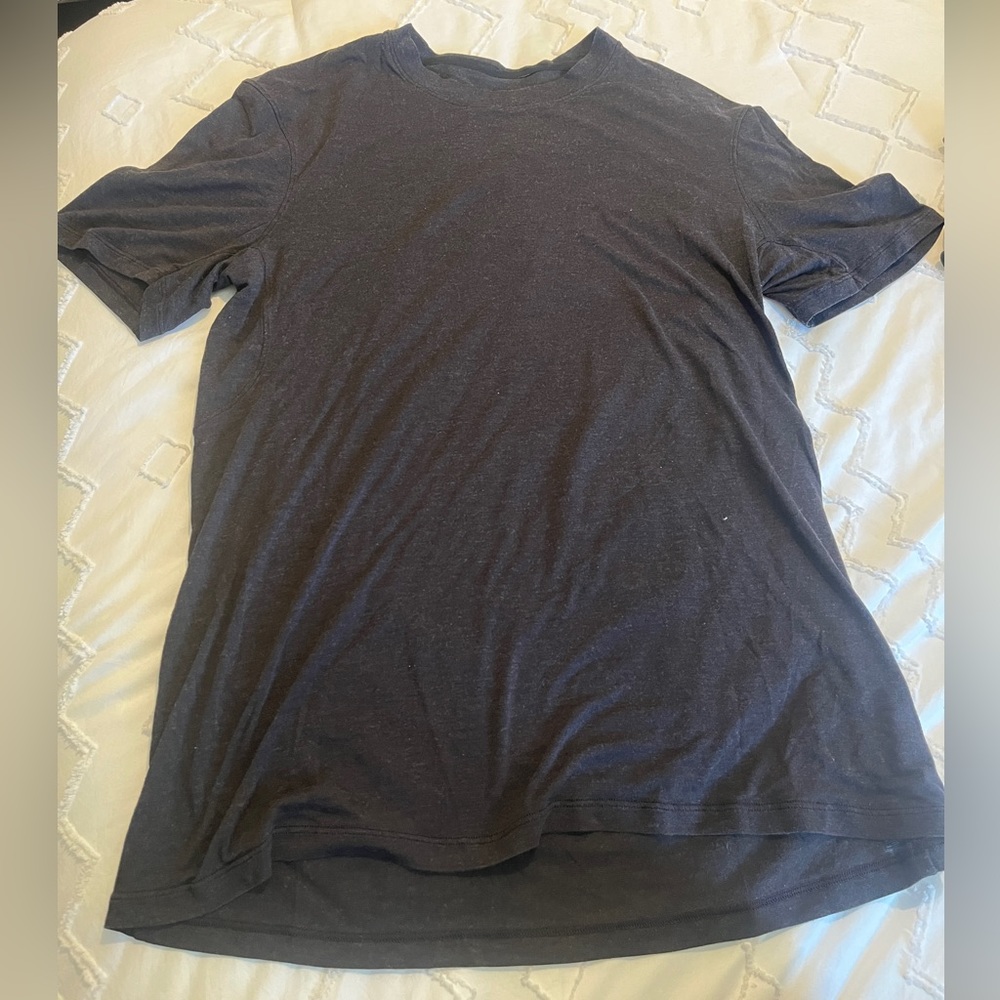 Mens Lululemon T-Shirt